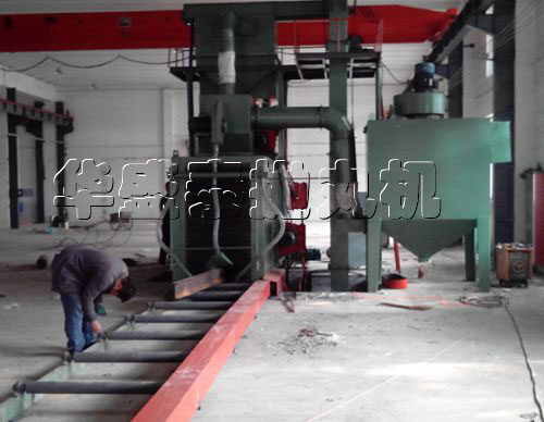 钢结构欧美性大战久久久久XXX外观